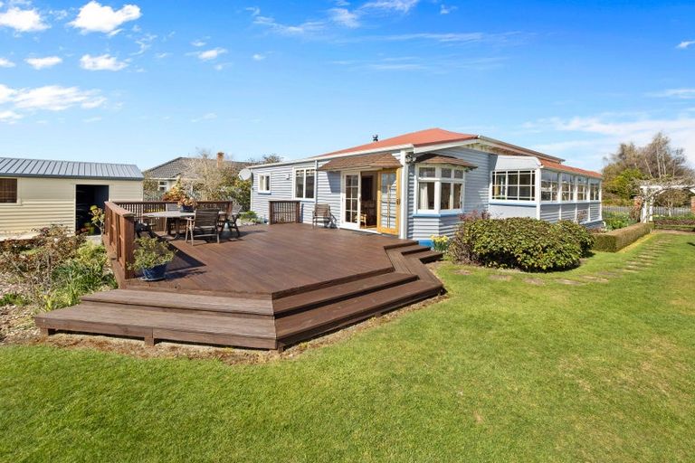 Photo of property in 62 Pattons Road, Mount Somers, Ashburton, 7771