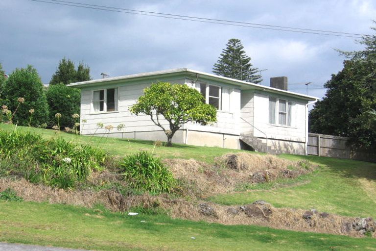 Photo of property in 2 Glenwood Avenue, Birkenhead, Auckland, 0626