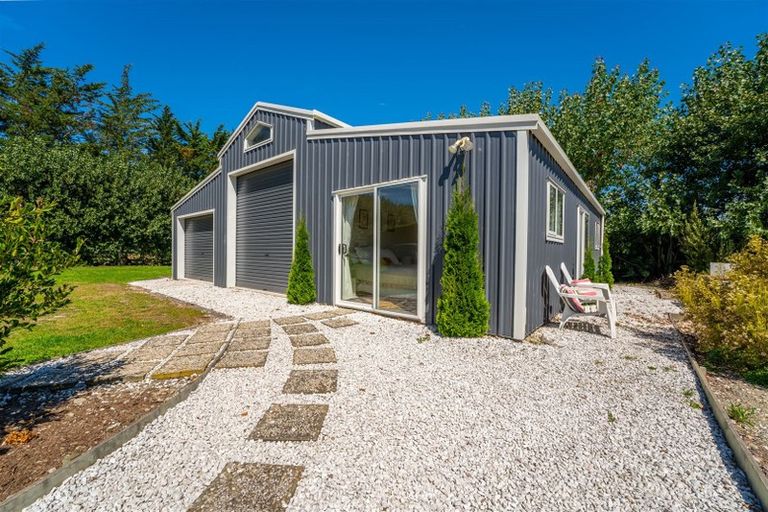 Photo of property in 143 Falvey Road, Levels, Timaru, 7975