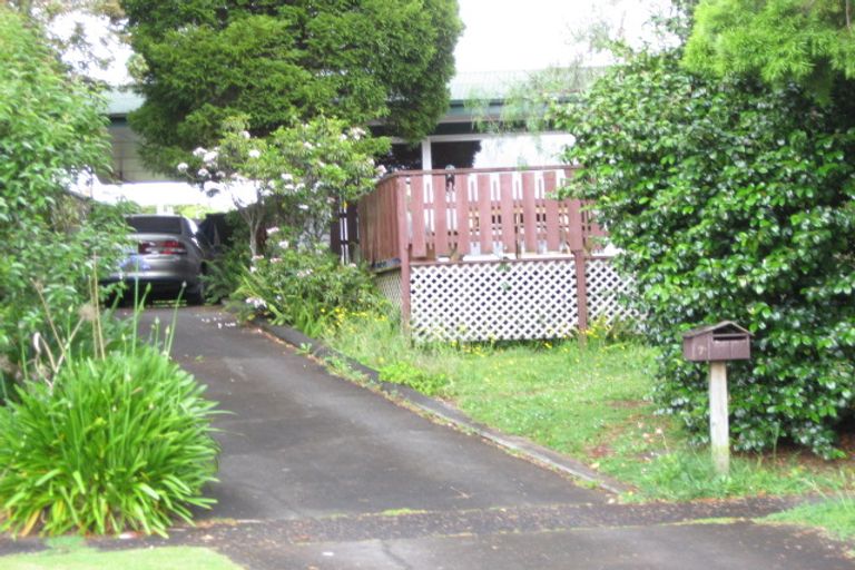 Photo of property in 7 Eden Place, Pukekohe, 2120
