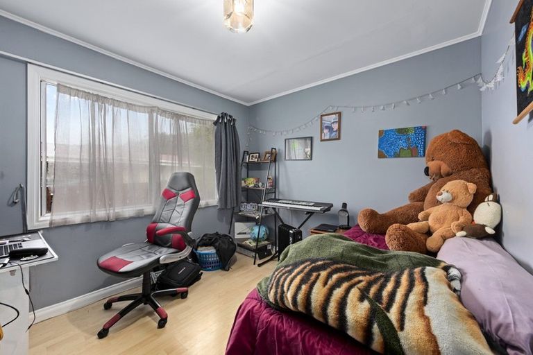 Photo of property in 36 Hamstead Street, Wainuiomata, Lower Hutt, 5014