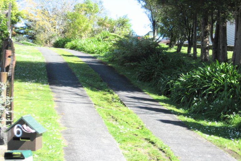 Photo of property in 6 Starr Street, Huntly, 3700