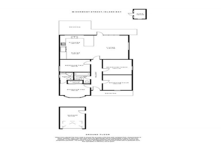 Photo of property in 56 Derwent Street, Island Bay, Wellington, 6023