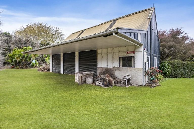 Photo of property in 316 Jesmond Road, Karaka, Drury, 2578