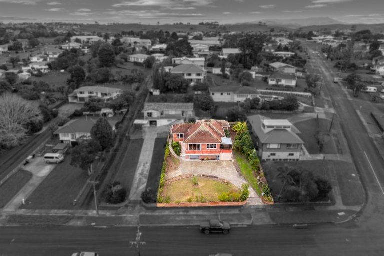 Photo of property in 70 Ranfurly Street, Dargaville, 0310