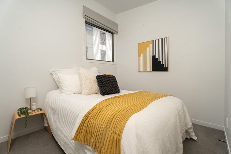 Photo of property in 4/30 Monowai Road, Johnsonville, Wellington, 6037