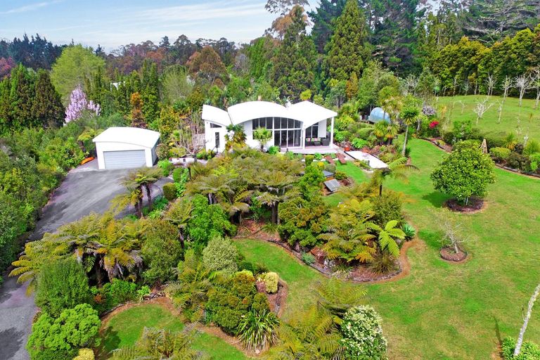 Photo of property in 73 Valencia Lane, Kerikeri, 0293