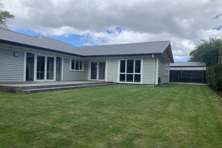 Photo of property in 59 Chrystal Street, Richmond, Christchurch, 8013