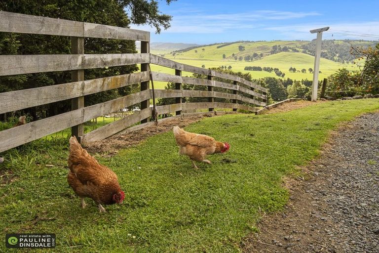 Photo of property in 193b Apotu Road, Kauri, Kamo, 0185