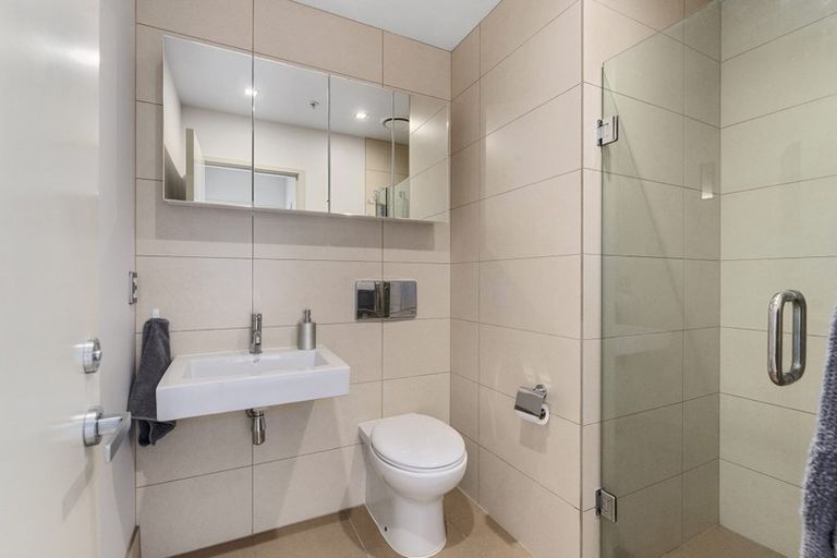 Photo of property in Maison Apartments, 307/16 Huron Street, Takapuna, Auckland, 0622