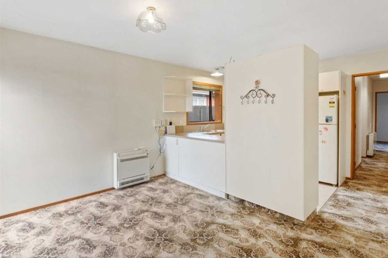 Photo of property in 1/33 Brodie Street, Ilam, Christchurch, 8041