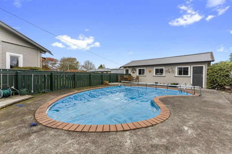 Photo of property in 27 Dawson Street, Pahiatua, 4910