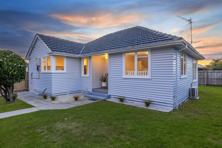 Photo of property in 31a Morrison Avenue, Northcote, Christchurch, 8052