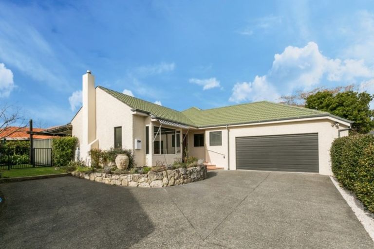 Photo of property in 14 Chambers Street, Havelock North, 4130