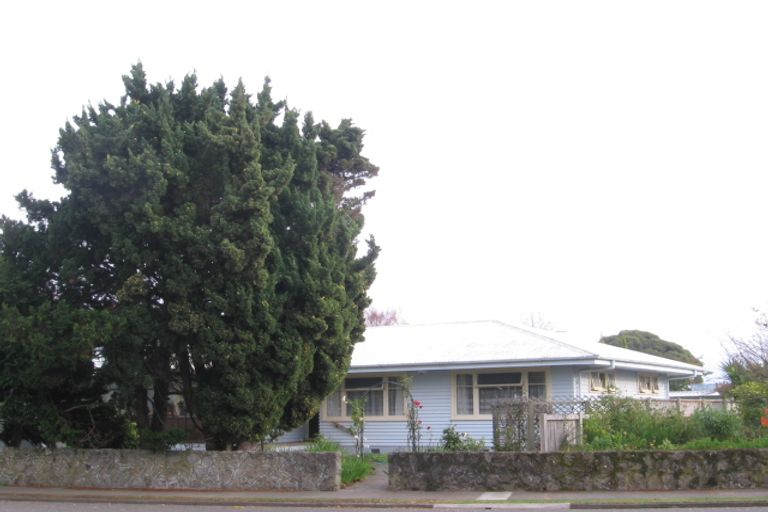 Photo of property in 61 Flanders Avenue, Onekawa, Napier, 4110
