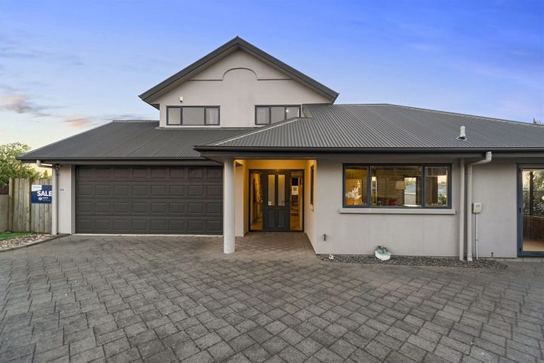 Photo of property in 180a Cambridge Road, Hillcrest, Hamilton, 3216