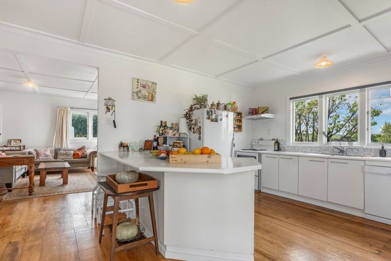 Photo of property in 3505 State Highway 12, Ruawai, 0591