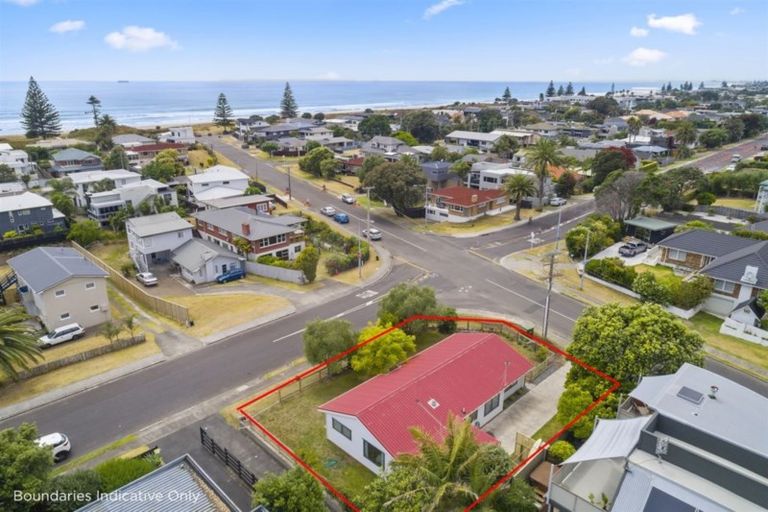Photo of property in 88 Oceanview Road, Mount Maunganui, 3116