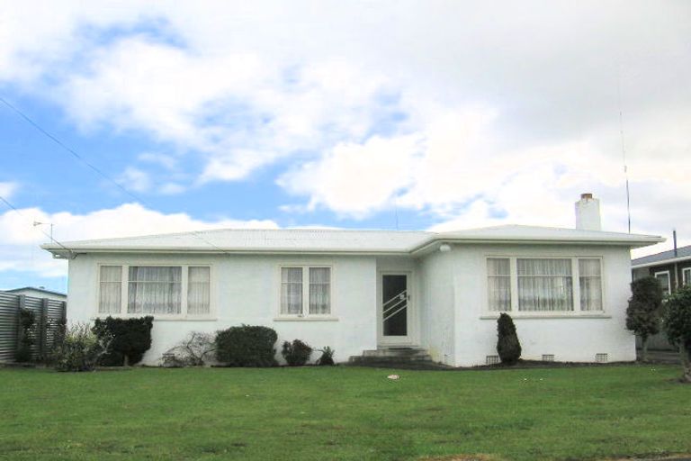 Photo of property in 6 Andrew Street, Feilding, 4702