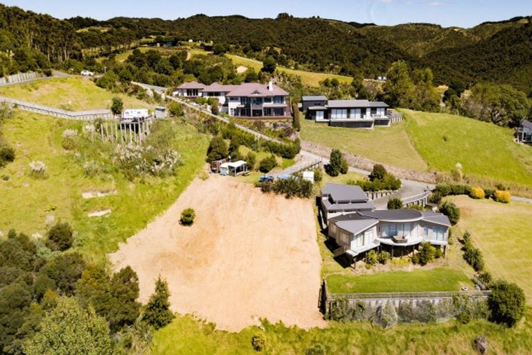 Photo of property in 10 Granada Lane, Langs Beach, Waipu, 0582