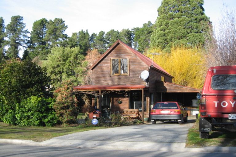 Photo of property in 44a Tenby Street, Wanaka, 9305