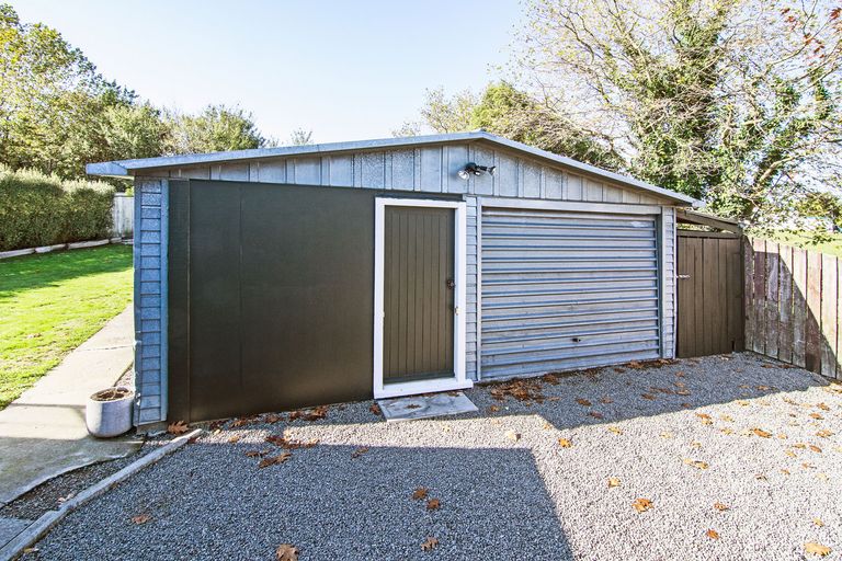 Photo of property in 25 Solway Street, Solway, Masterton, 5810