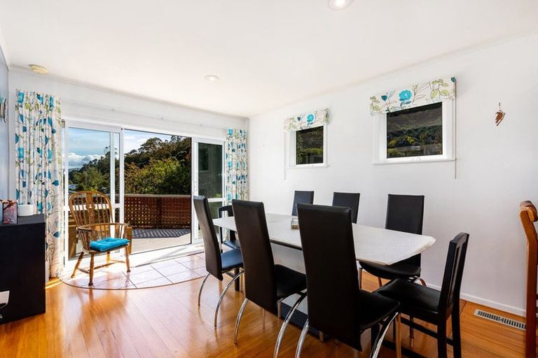 Photo of property in 3 Mission Street, Waterloo, Lower Hutt, 5011