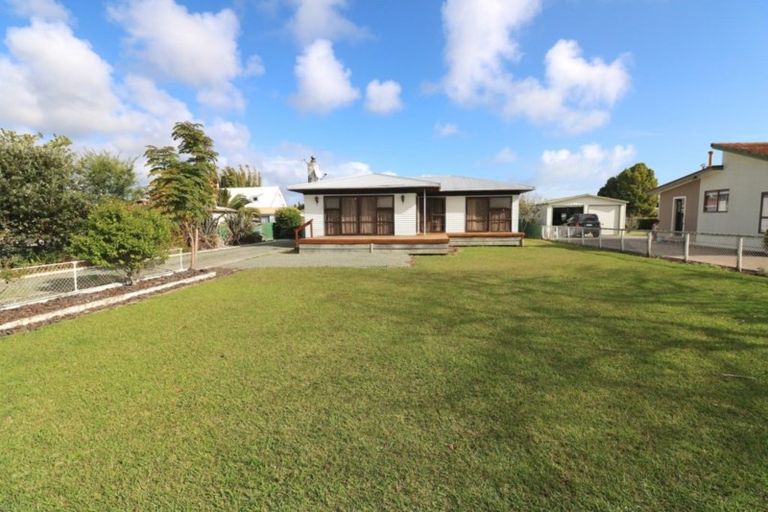 Photo of property in 8 Kitchener Street, Kaitaia, 0410