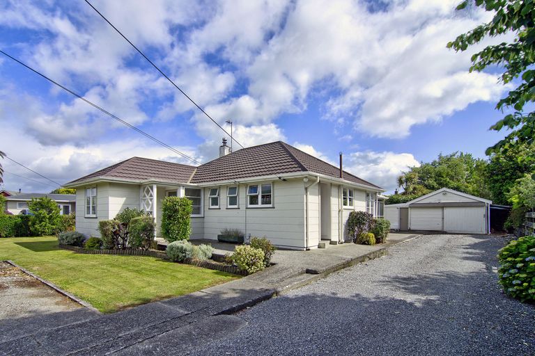 Photo of property in 4 Tararua Street, Masterton, 5810