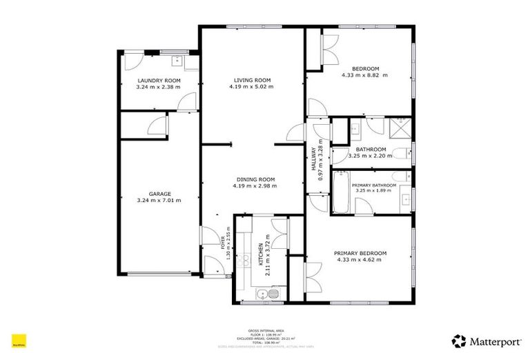 Photo of property in Havelock Street, Renwick, 7204