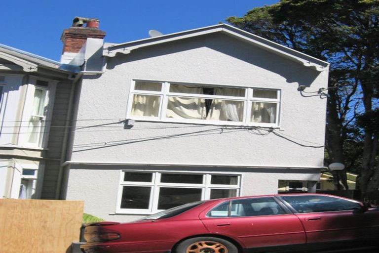 Photo of property in 145 Abel Smith Street, Aro Valley, Wellington, 6011