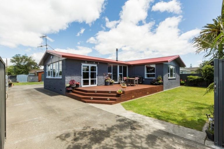 Photo of property in 34 Buckingham Street, Whakatu, Hastings, 4102