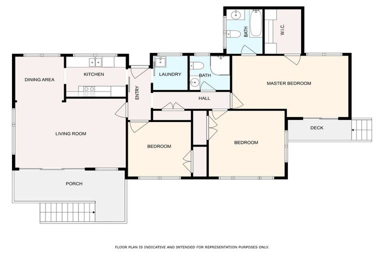 Photo of property in 30 Middleton Road, Johnsonville, Wellington, 6037