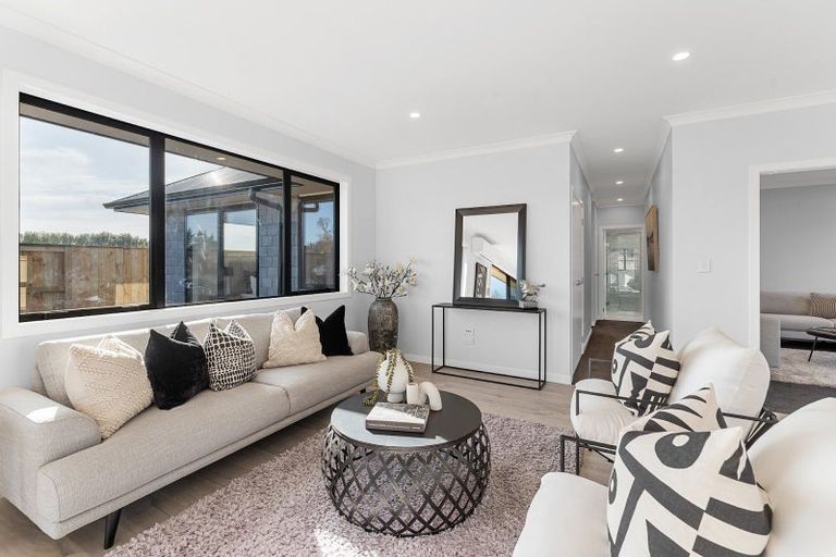 Photo of property in 6b Hauhake Terrace, Leamington, Cambridge, 3495