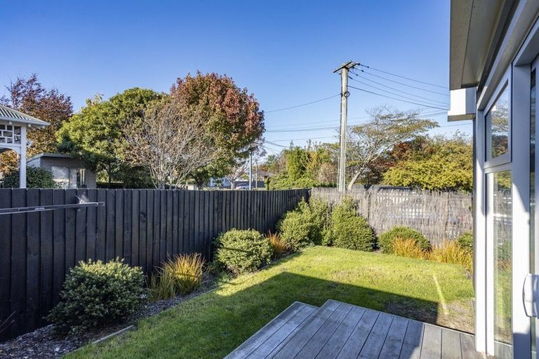 Photo of property in 1/266 Selwyn Street, Spreydon, Christchurch, 8024