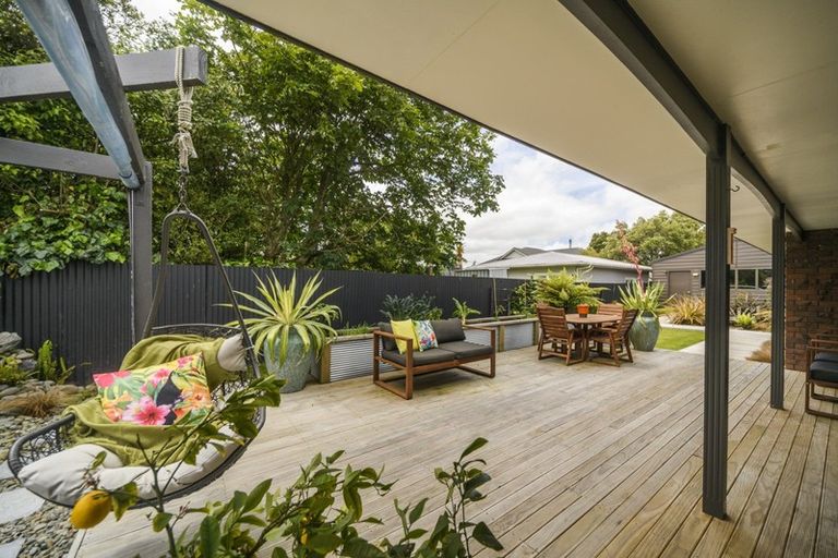 Photo of property in 3 Murihau Place, Feilding, 4702