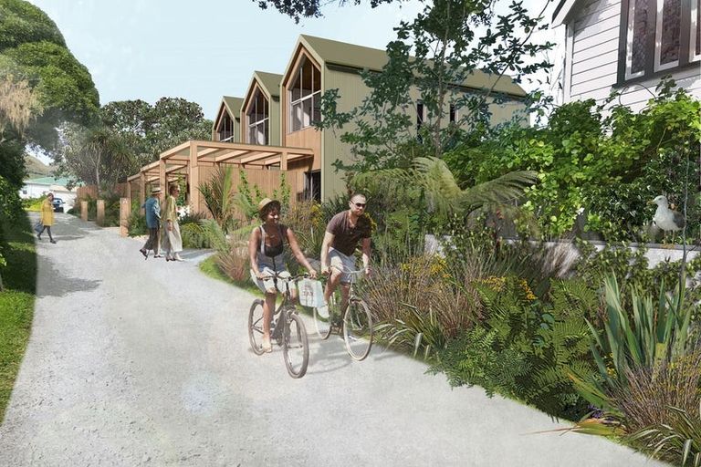 Photo of property in 17 Beach Road, Paekakariki, 5034