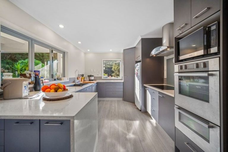 Photo of property in 145 Lonely Track Road, Fairview Heights, Auckland, 0632