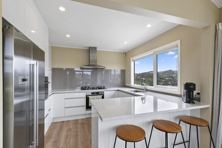 Photo of property in 56 Monaghan Avenue, Karori, Wellington, 6012