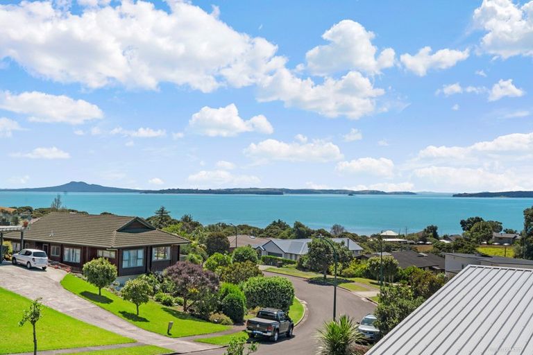 Photo of property in 21 Omana Heights Drive, Maraetai, Auckland, 2018