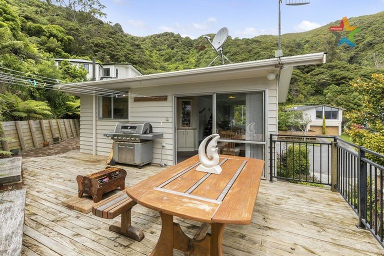 Photo of property in 33 Mission Street, Waterloo, Lower Hutt, 5011