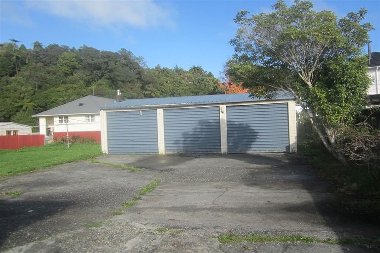 Photo of property in 68 Marlborough Street, Greymouth, 7805
