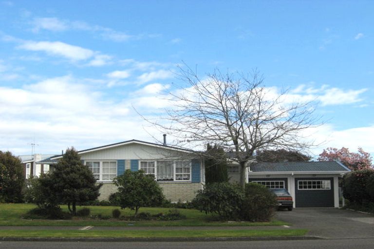 Photo of property in 44 Kennedy Drive, Levin, 5510
