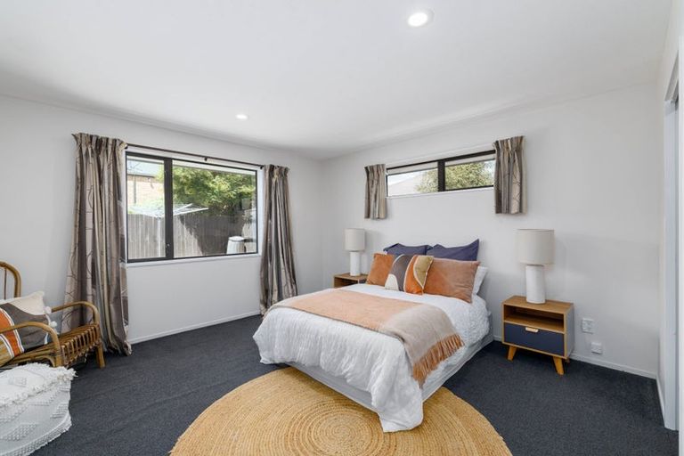 Photo of property in 146 Burwood Road, Burwood, Christchurch, 8083