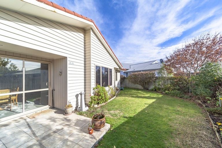 Photo of property in 8 Belgrove Place, Waipukurau, 4200