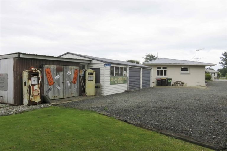 Photo of property in 202 Nelson Street, Strathern, Invercargill, 9812