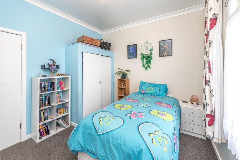 Photo of property in 17 Spier Street, Aramoho, Whanganui, 4500