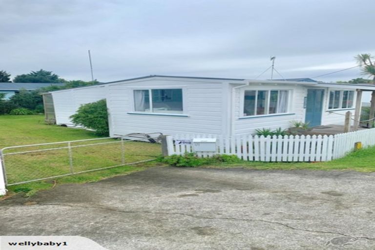 Photo of property in 171 Seabury Avenue, Foxton Beach, Foxton, 4815