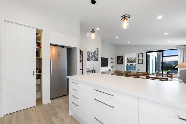 Photo of property in 22 Elsie Lange Way, Casebrook, Christchurch, 8051