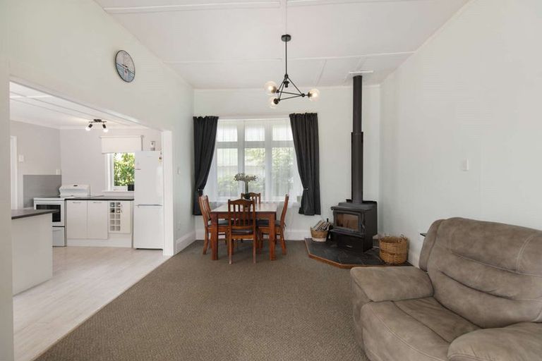 Photo of property in 203 Main Street, Pahiatua, 4910